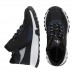 CALVIN KLEIN Lace up sneaker παιδικό V3B9-81087-1492999 μαύρο	